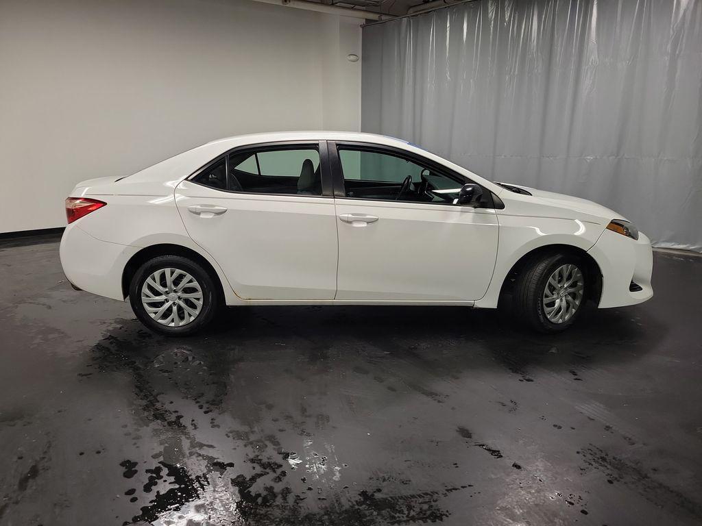 used 2017 Toyota Corolla car, priced at $6,995