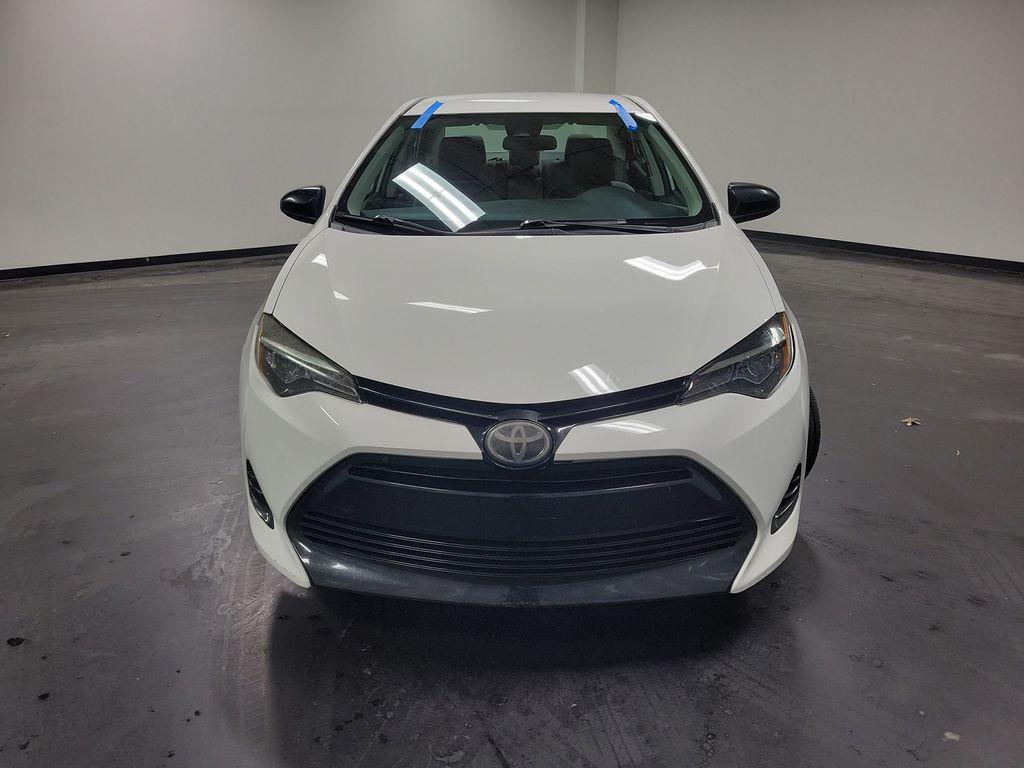 used 2017 Toyota Corolla car, priced at $6,995