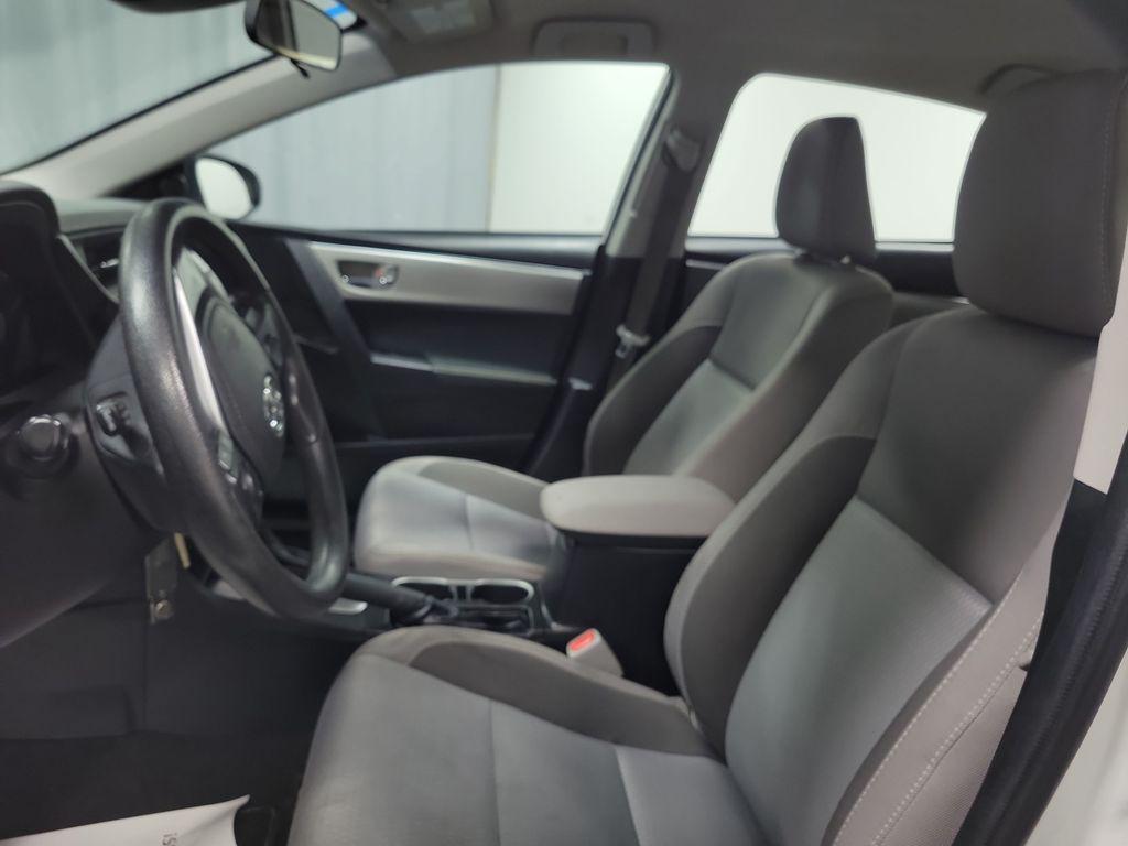 used 2017 Toyota Corolla car, priced at $6,995