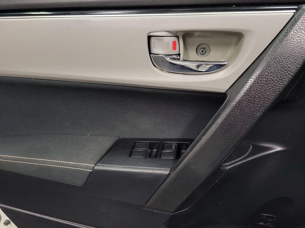 used 2017 Toyota Corolla car, priced at $6,995