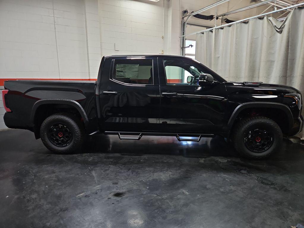 new 2026 Toyota Tundra Hybrid car, priced at $75,291