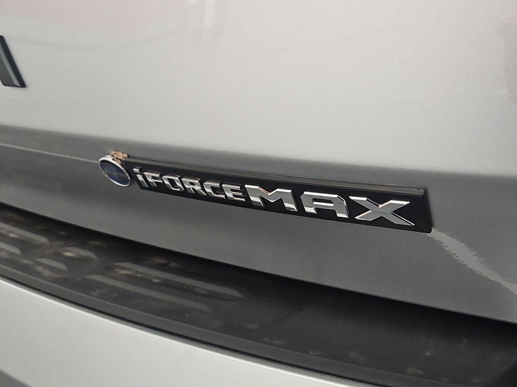 new 2026 Toyota Sequoia car, priced at $80,058
