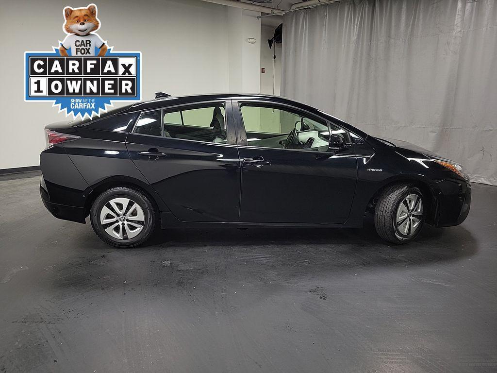 used 2018 Toyota Prius car, priced at $17,500