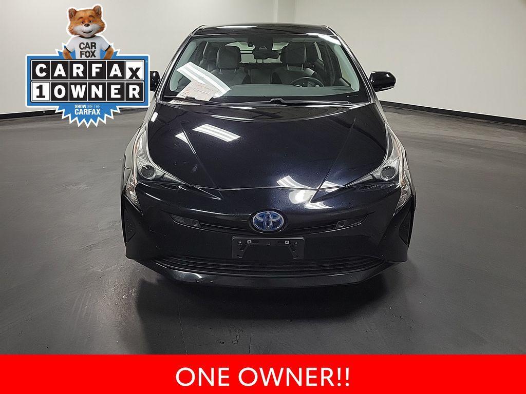 used 2018 Toyota Prius car, priced at $17,500