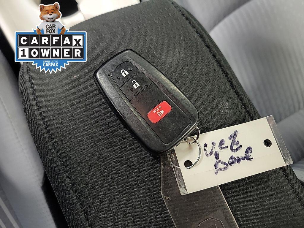 used 2018 Toyota Prius car, priced at $17,500