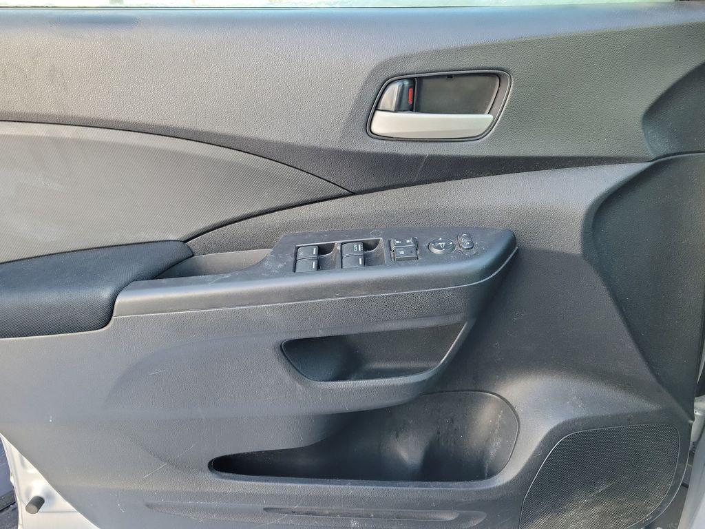 used 2015 Honda CR-V car, priced at $12,500