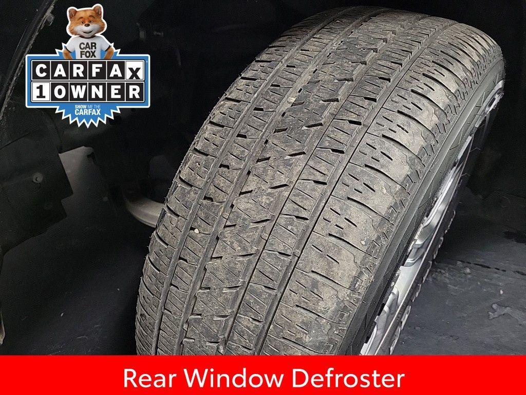 used 2024 Ram 1500 car, priced at $38,995