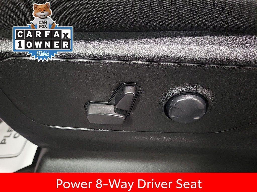 used 2024 Ram 1500 car, priced at $38,995