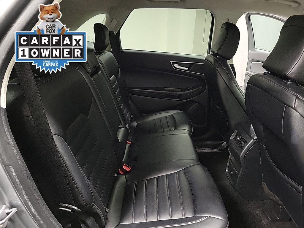 used 2024 Ford Edge car, priced at $25,995