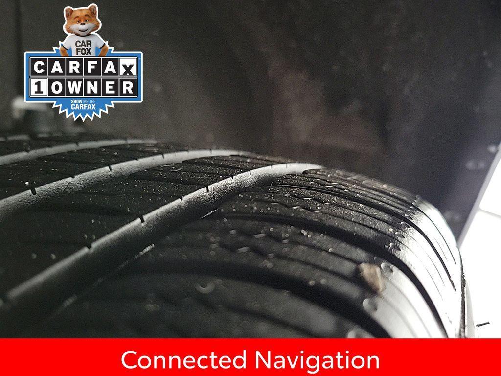 used 2024 Ford Edge car, priced at $25,995