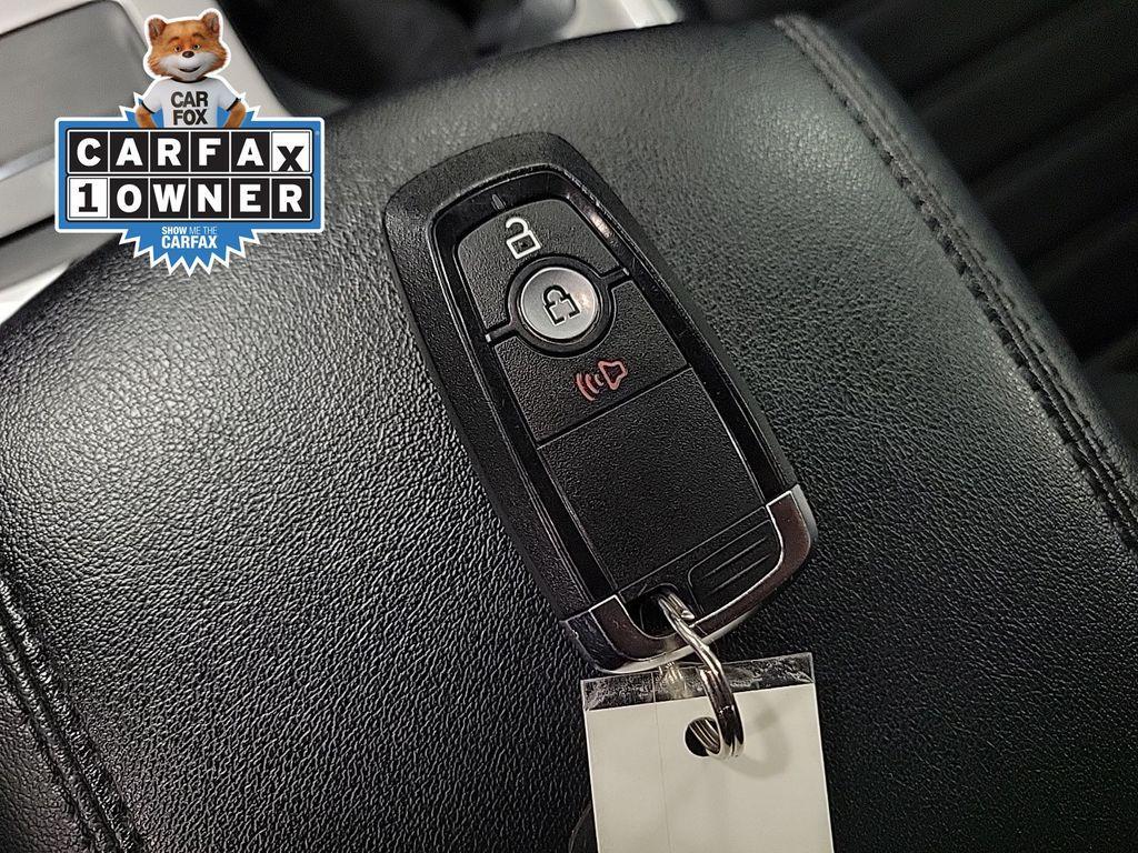 used 2024 Ford Edge car, priced at $25,995