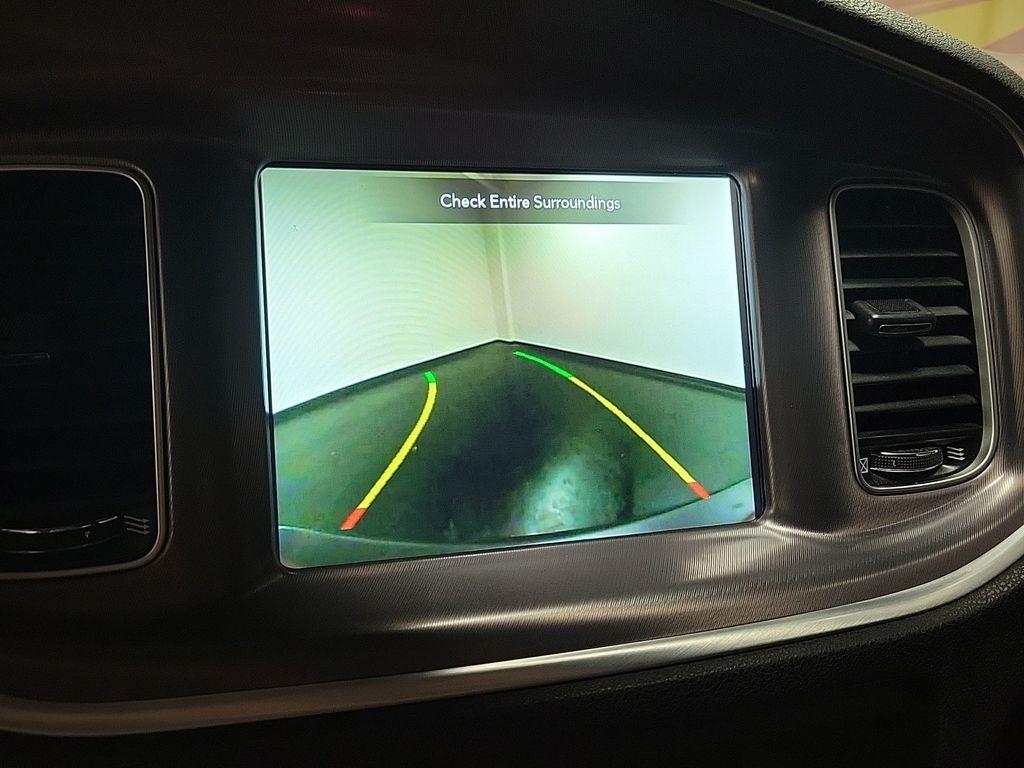 used 2021 Dodge Charger car, priced at $18,995