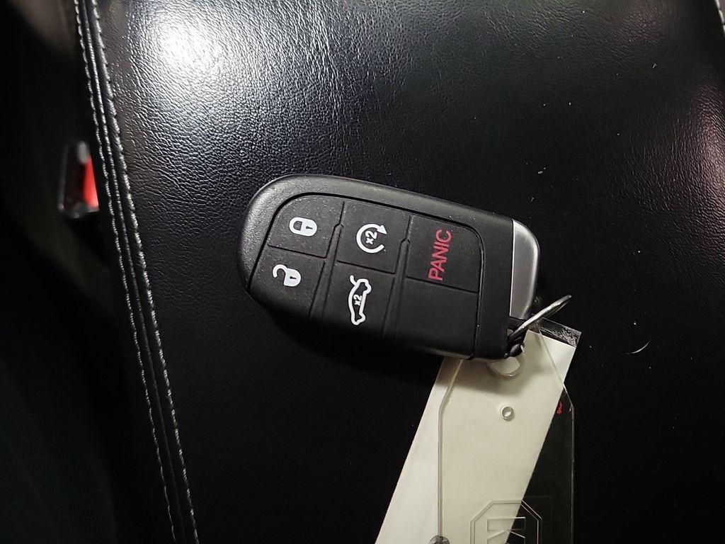 used 2021 Dodge Charger car, priced at $18,995