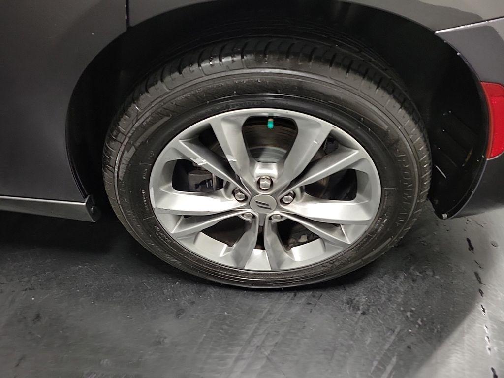 used 2021 Dodge Charger car, priced at $18,995