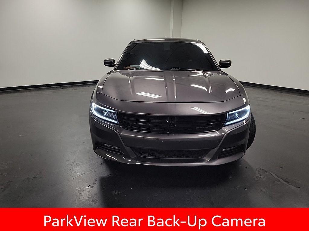used 2021 Dodge Charger car, priced at $18,995