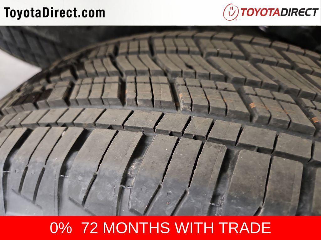 new 2026 Toyota Tacoma car, priced at $43,896