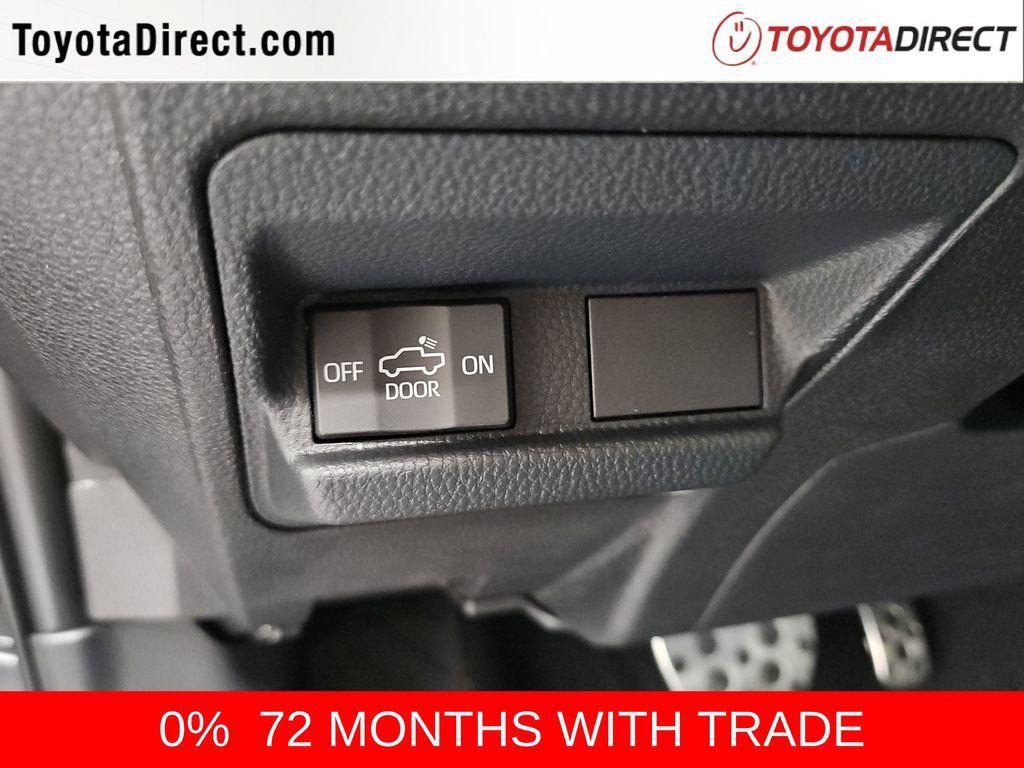 new 2026 Toyota Tacoma car, priced at $43,896