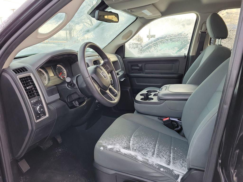 used 2016 Ram 1500 car, priced at $14,994