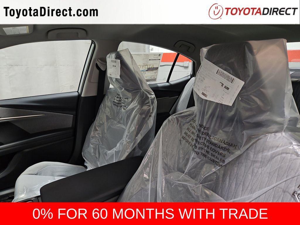 new 2026 Toyota Camry car, priced at $28,820