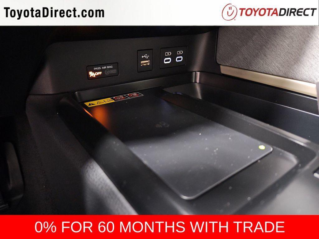 new 2026 Toyota Camry car, priced at $28,820