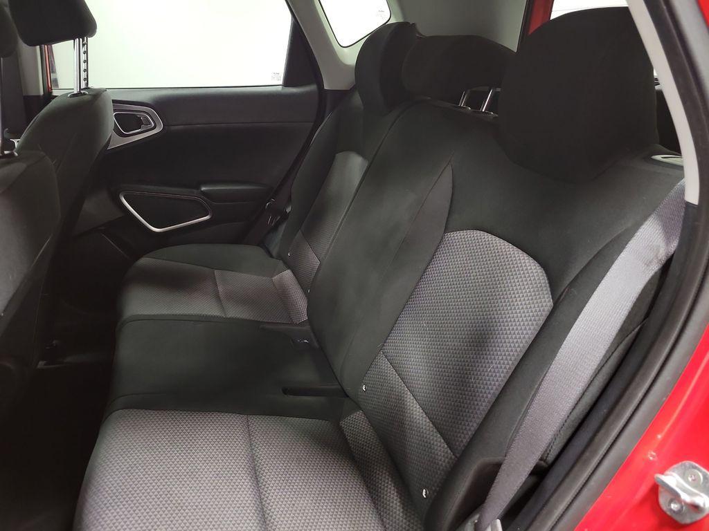 used 2023 Kia Soul car, priced at $15,995