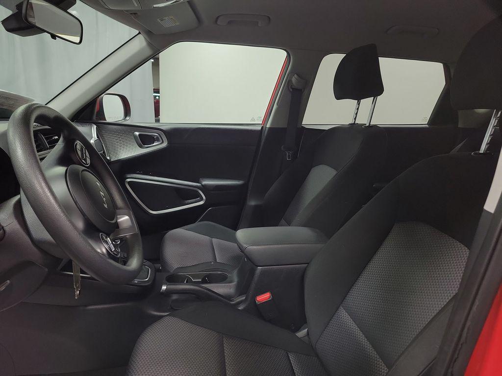 used 2023 Kia Soul car, priced at $15,995