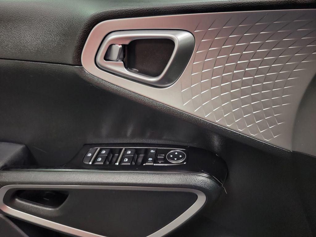 used 2023 Kia Soul car, priced at $15,995