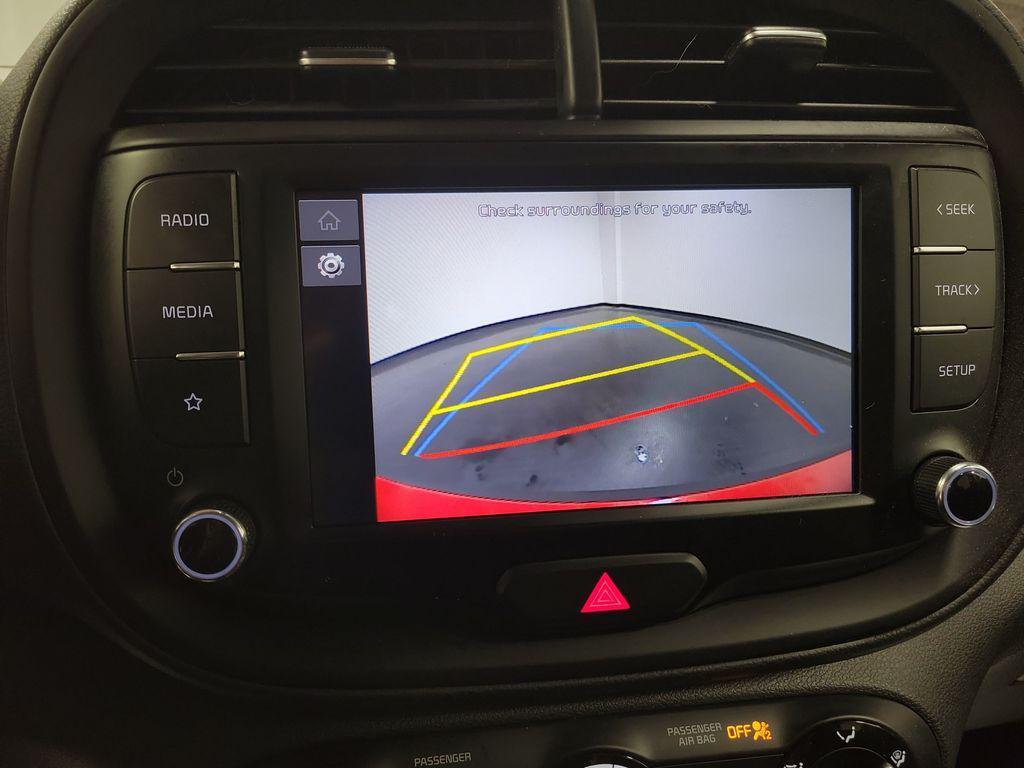 used 2023 Kia Soul car, priced at $15,995