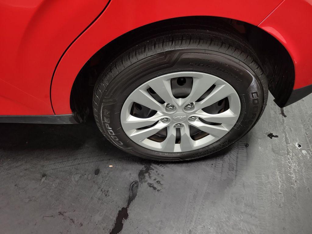 used 2023 Kia Soul car, priced at $15,995