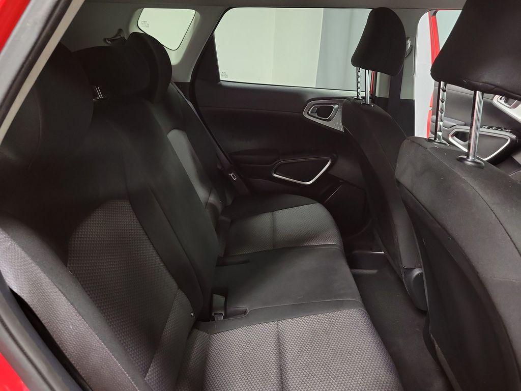 used 2023 Kia Soul car, priced at $15,995