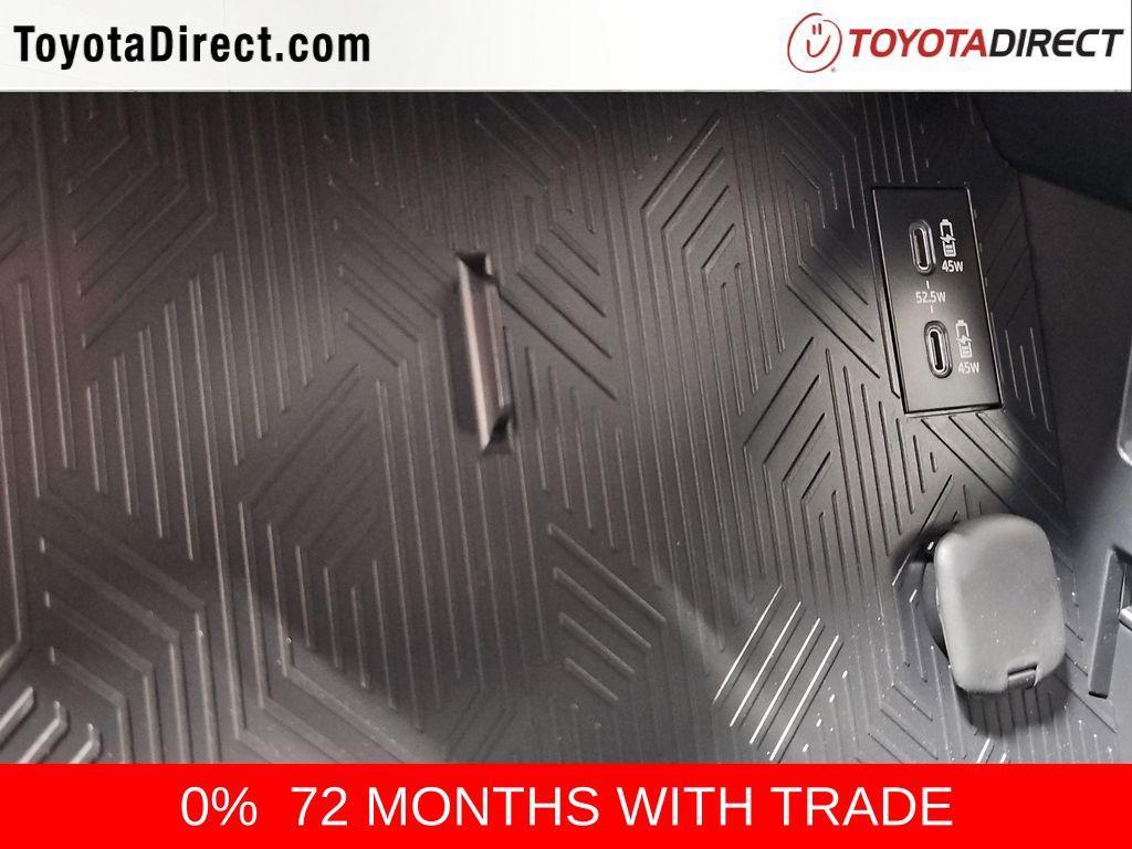 new 2026 Toyota Tacoma car, priced at $43,986