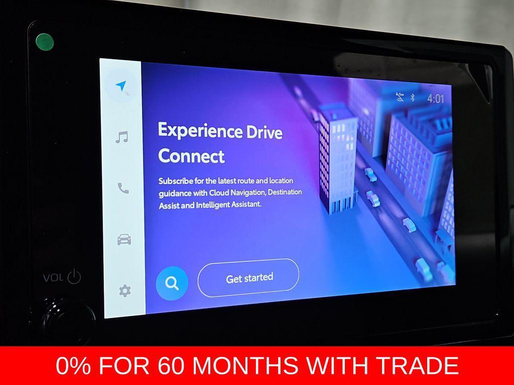 new 2026 Toyota Corolla Cross car, priced at $27,760