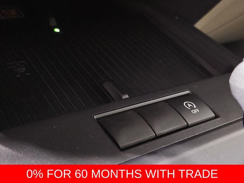 new 2026 Toyota Corolla Cross car, priced at $27,760