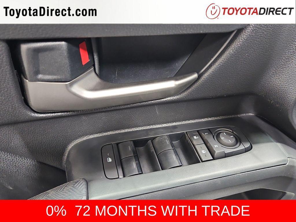 new 2026 Toyota Tacoma car, priced at $45,851