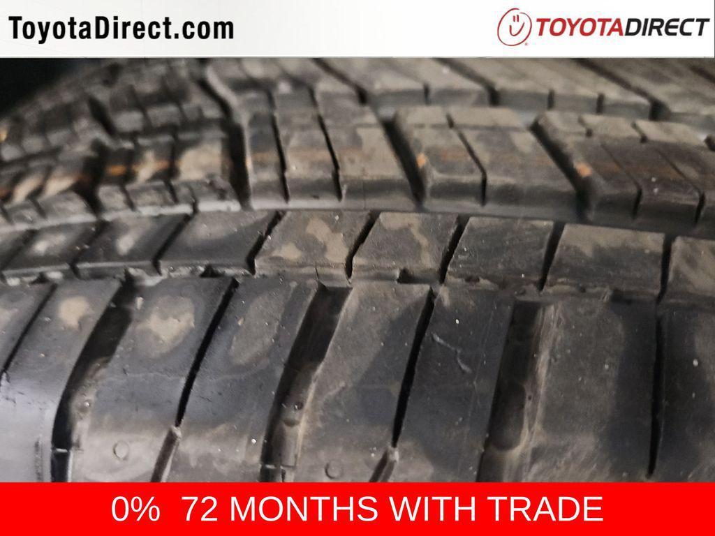 new 2026 Toyota Tacoma car, priced at $45,851