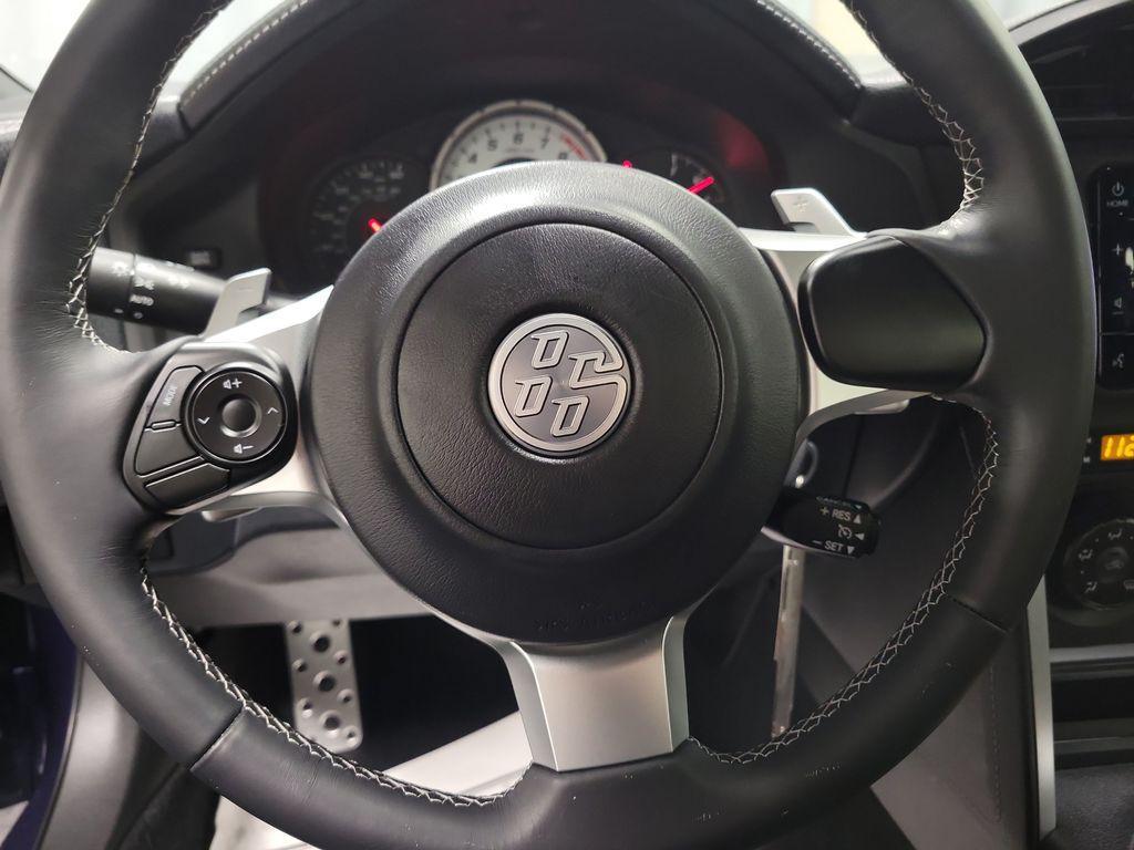 used 2020 Toyota 86 car, priced at $20,995