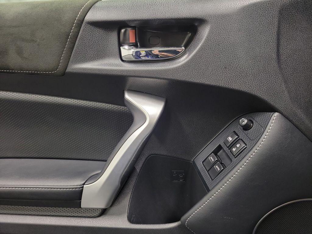 used 2020 Toyota 86 car, priced at $20,995