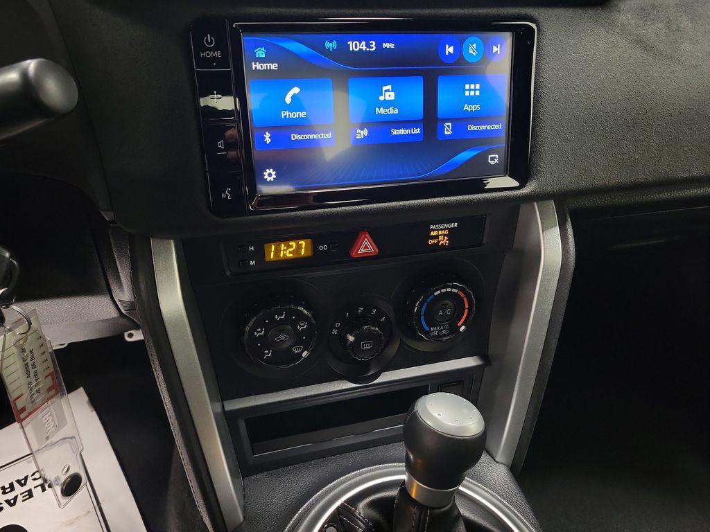 used 2020 Toyota 86 car, priced at $20,995