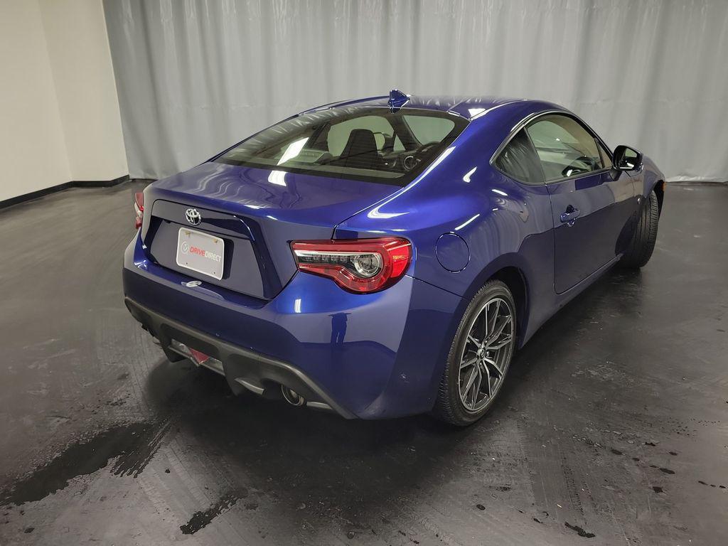 used 2020 Toyota 86 car, priced at $20,995