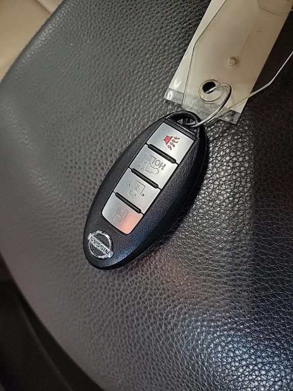 used 2015 Nissan Armada car, priced at $15,995