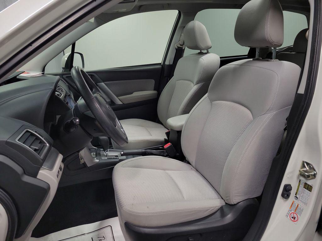 used 2018 Subaru Forester car, priced at $14,995