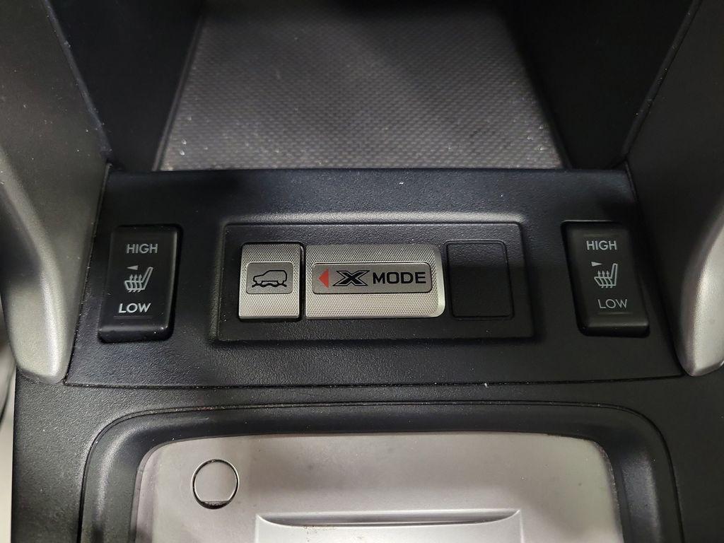 used 2018 Subaru Forester car, priced at $14,995