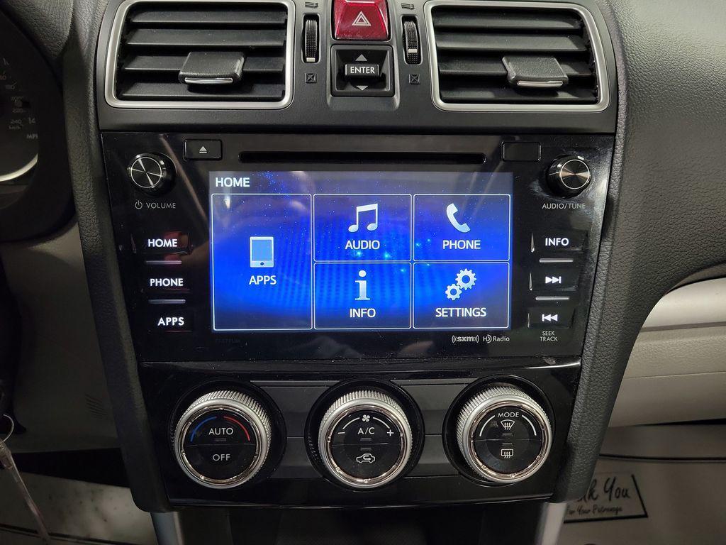 used 2018 Subaru Forester car, priced at $14,995