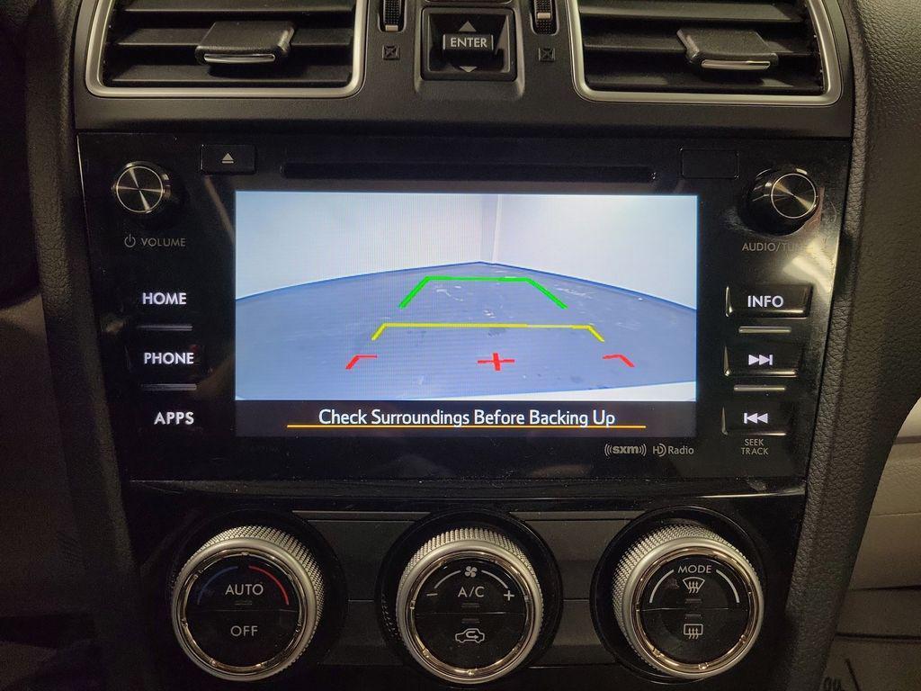 used 2018 Subaru Forester car, priced at $14,995