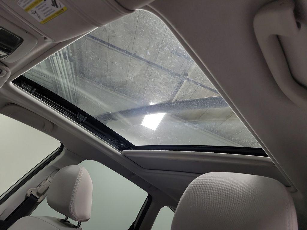 used 2018 Subaru Forester car, priced at $14,995