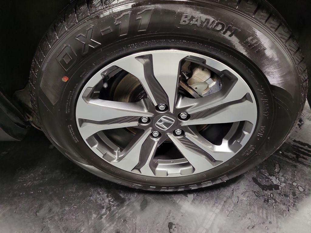 used 2020 Honda CR-V car, priced at $14,995