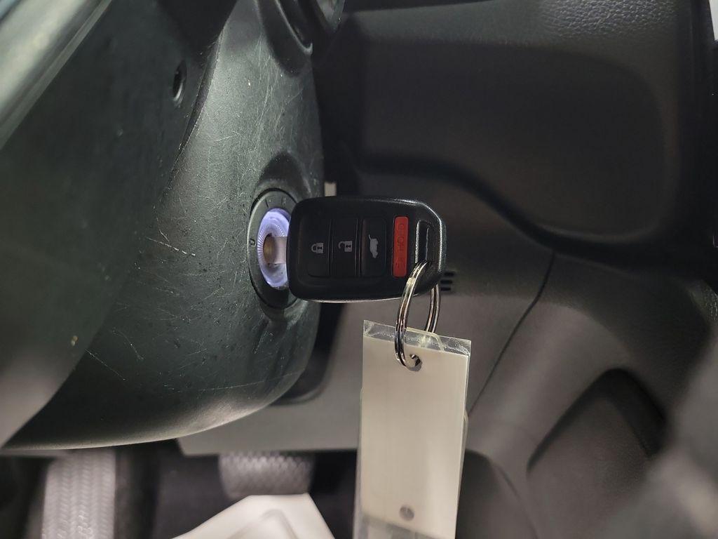 used 2020 Honda CR-V car, priced at $14,995