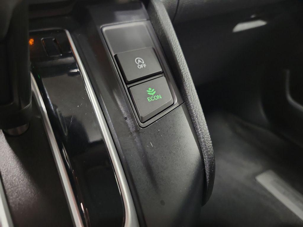 used 2020 Honda CR-V car, priced at $14,995