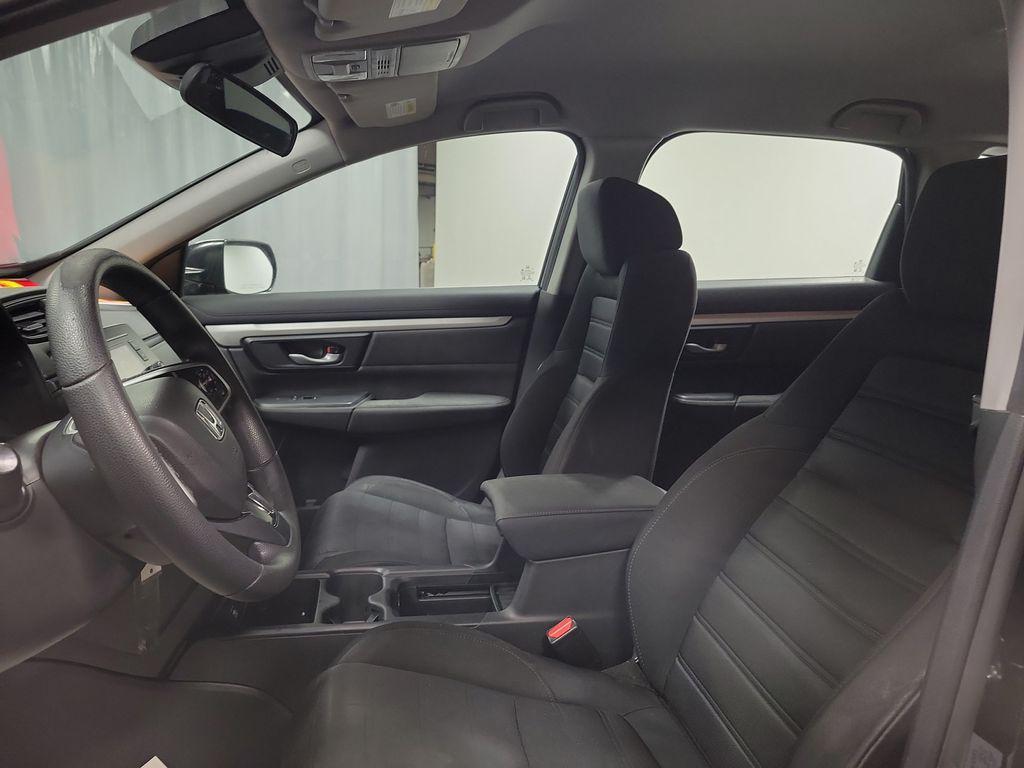 used 2020 Honda CR-V car, priced at $14,995