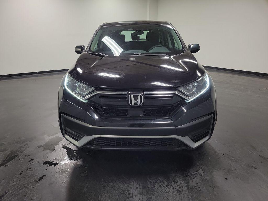 used 2020 Honda CR-V car, priced at $14,995